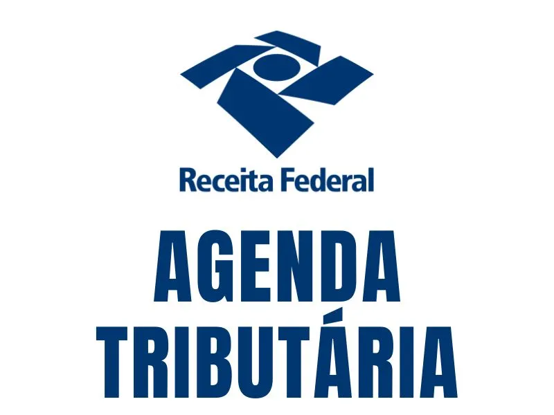 Consulta Agenda Tributária