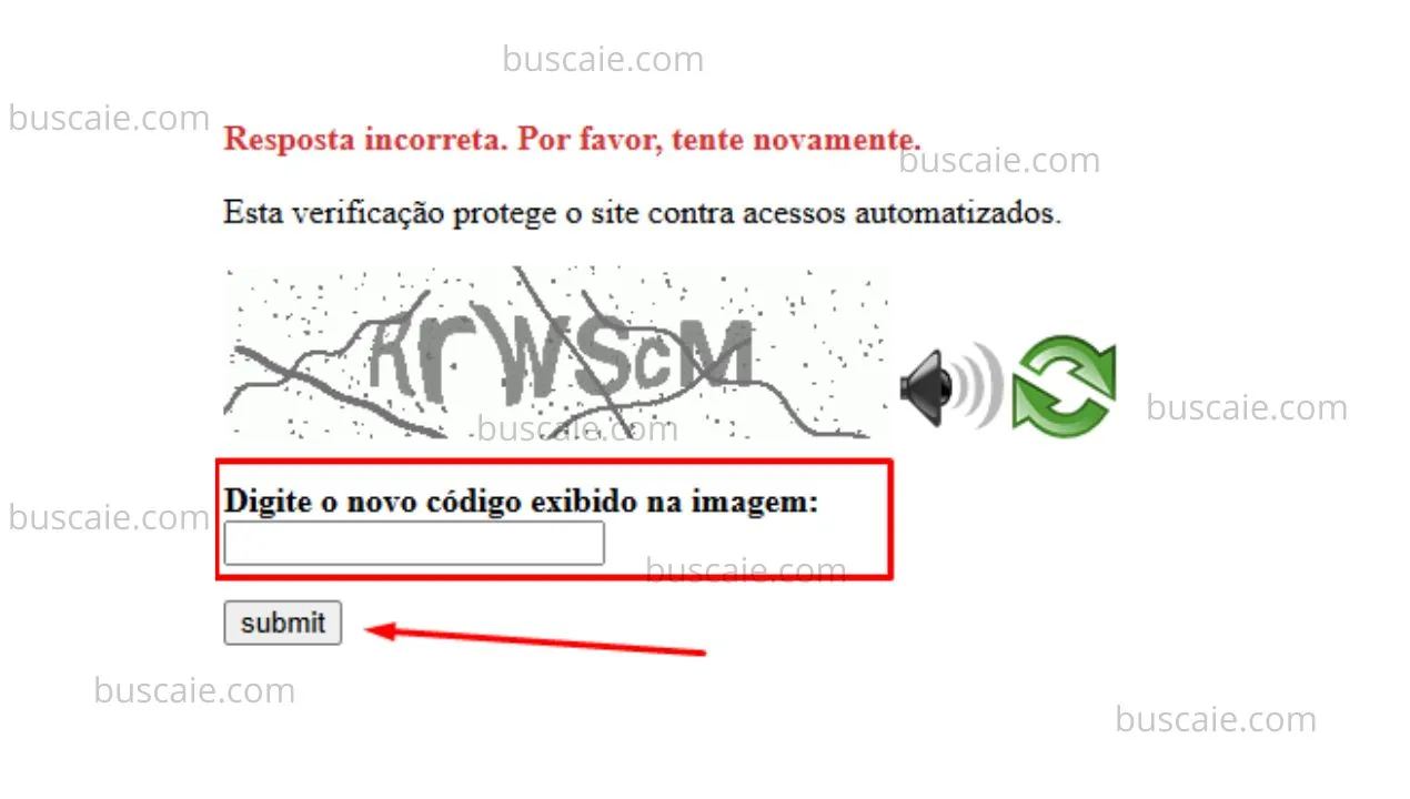 Consulta inscrição estadual Ceará