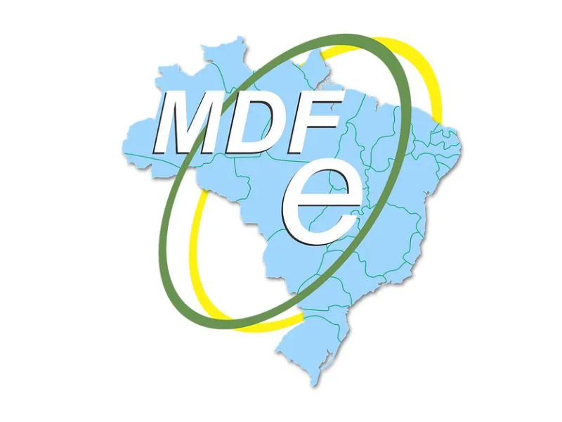 Consulta MDF-e