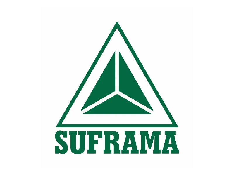 Consulta Inscrição Suframa